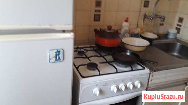 1-комнатная квартира, 22 м², 2/5 эт. на продажу в Фокино Брянской области Фокино - изображение 1