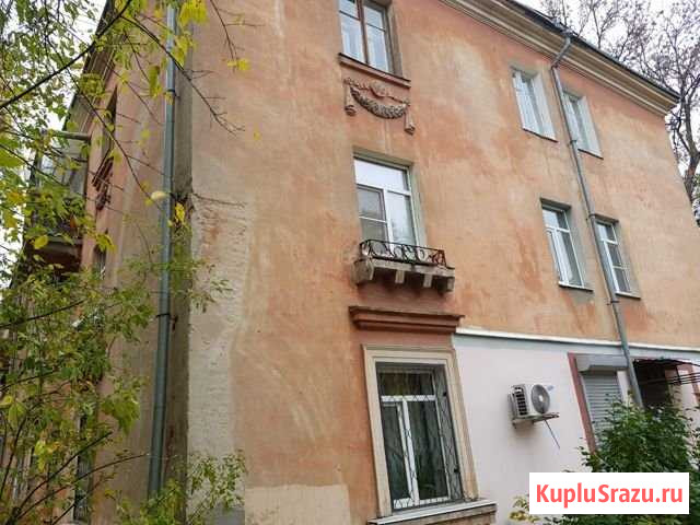 3-комнатная квартира, 60 м², 1/3 эт. на продажу в Рязани Рязань - изображение 1
