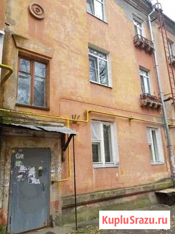 3-комнатная квартира, 60 м², 1/3 эт. на продажу в Рязани Рязань - изображение 3