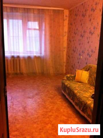 Комната 13.5 м² в > 9-ком. кв., 4/4 эт. на продажу в Ангарске Ангарск - изображение 1