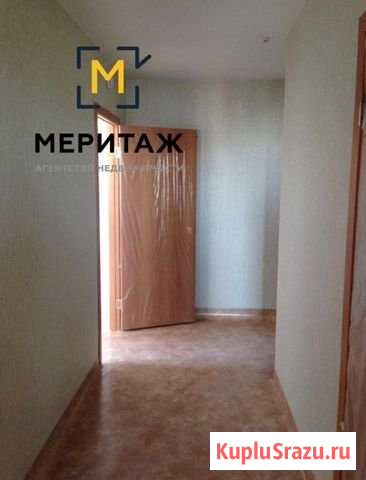 2-комнатная квартира, 56.3 м², 14/17 эт. на продажу в Красноярске Красноярск - изображение 1