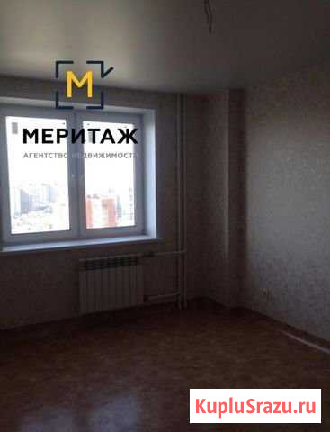 2-комнатная квартира, 56.3 м², 14/17 эт. на продажу в Красноярске Красноярск - изображение 3