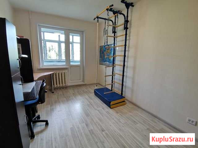 3-комнатная квартира, 65 м², 5/9 эт. на продажу в Ульяновске Ульяновск - изображение 2
