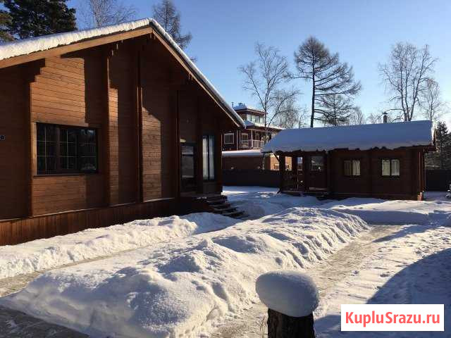 Дом 70 м² на участке 9 сот. на продажу в Иркутске Иркутск - изображение 2