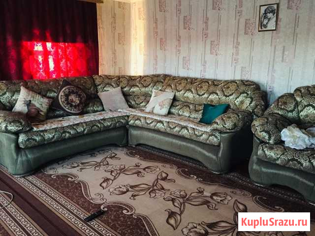 Дом 61.1 м² на участке 41.6 сот. на продажу в Кромах Кромы - изображение 3