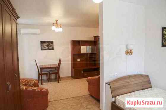 1-комнатная квартира, 54 м², 3/18 эт. на продажу в Тюмени Тюмень