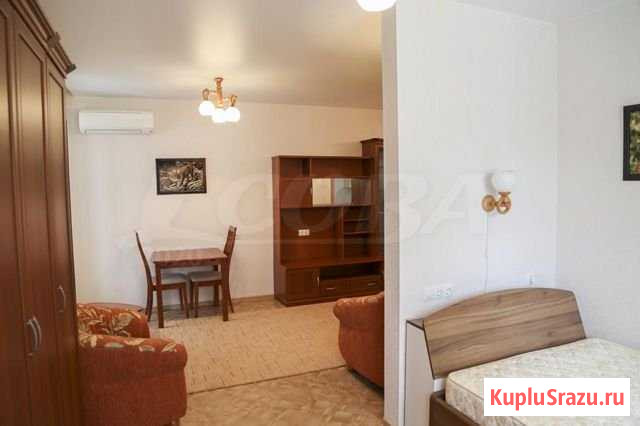 1-комнатная квартира, 54 м², 3/18 эт. на продажу в Тюмени Тюмень - изображение 3