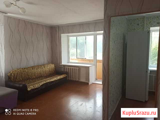 1-комнатная квартира, 30 м², 2/4 эт. на продажу в Сибае Сибай - изображение 3