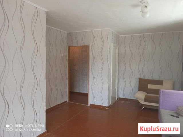 1-комнатная квартира, 30 м², 2/4 эт. на продажу в Сибае Сибай - изображение 2