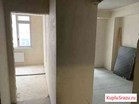 1-комнатная квартира, 42.2 м², 2/10 эт. на продажу в Севастополе Севастополь