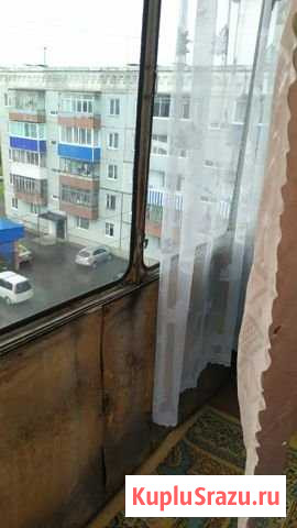 2-комнатная квартира, 49 м², 5/5 эт. на продажу в Прокопьевске Прокопьевск - изображение 3