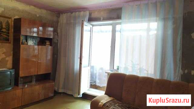 2-комнатная квартира, 49 м², 5/5 эт. на продажу в Прокопьевске Прокопьевск - изображение 1