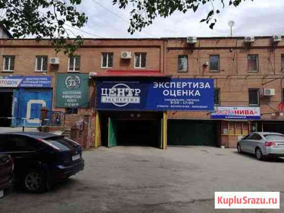Гараж 18 м² в аренду в Тольятти Тольятти