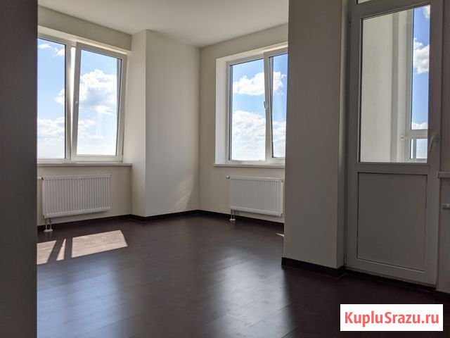 3-комнатная квартира, 86.5 м², 19/19 эт. на продажу в Нижнем Новгороде Нижний Новгород - изображение 1