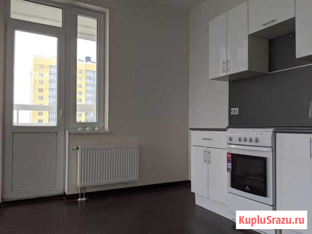 3-комнатная квартира, 86.5 м², 19/19 эт. на продажу в Нижнем Новгороде Нижний Новгород - изображение 2