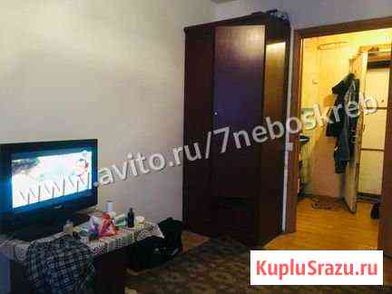 1-комнатная квартира, 24 м², 3/5 эт. на продажу в Новокузнецке Новокузнецк
