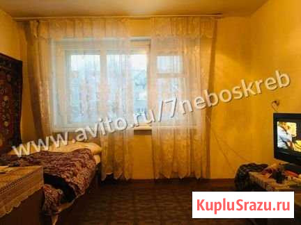 1-комнатная квартира, 24 м², 3/5 эт. на продажу в Новокузнецке Новокузнецк - изображение 1
