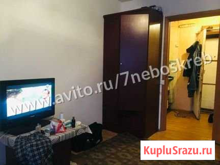 1-комнатная квартира, 24 м², 3/5 эт. на продажу в Новокузнецке Новокузнецк - изображение 3
