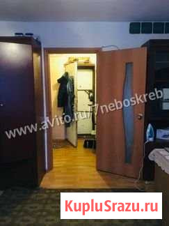 1-комнатная квартира, 24 м², 3/5 эт. на продажу в Новокузнецке Новокузнецк - изображение 2