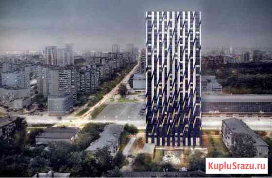 3-комнатная квартира, 83.4 м², 11/33 эт. на продажу в Екатеринбурге Екатеринбург