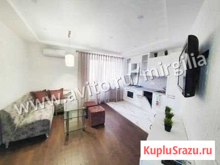 2-комнатная квартира, 65 м², 5/10 эт. в аренду на длительный срок в Саратове Саратов - изображение 2
