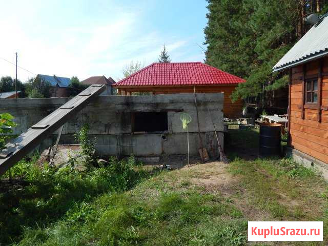 Дача 20 м² на участке 8.5 сот. на продажу в Кургане Курган - изображение 3