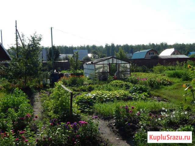 Дача 20 м² на участке 8.5 сот. на продажу в Кургане Курган - изображение 1