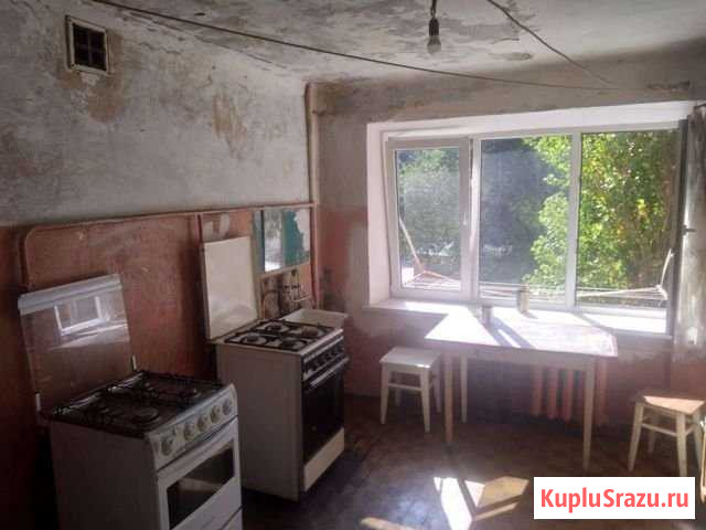 Комната 9 м² в 6-ком. кв., 3/5 эт. на продажу в Воронеже Воронеж - изображение 3