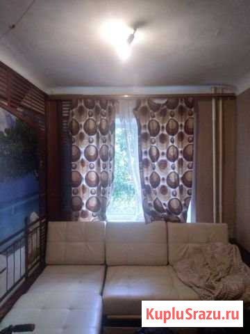 Комната 9 м² в 6-ком. кв., 3/5 эт. на продажу в Воронеже Воронеж - изображение 1