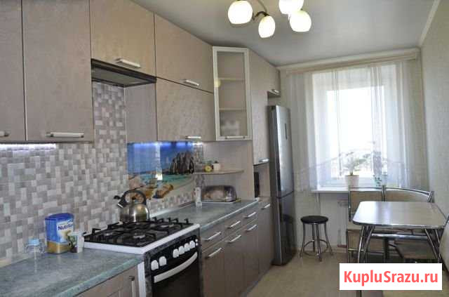 3-комнатная квартира, 80 м², 9/9 эт. на продажу в Саратове Саратов - изображение 2