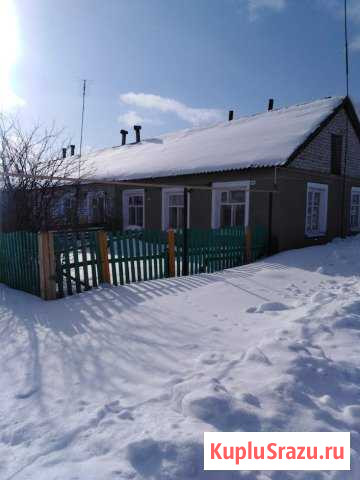 3-комнатная квартира, 42 м², 1/1 эт. на продажу в Майне Ульяновской области Майна - изображение 1