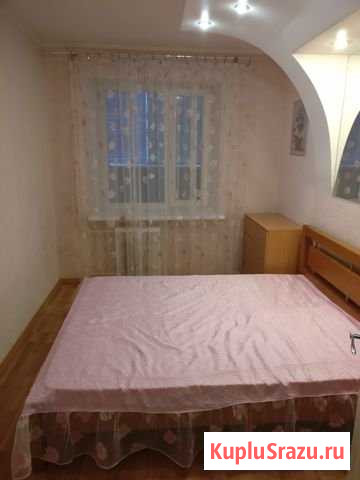 2-комнатная квартира, 56 м², 2/14 эт. в аренду на длительный срок в Саратове Саратов - изображение 3