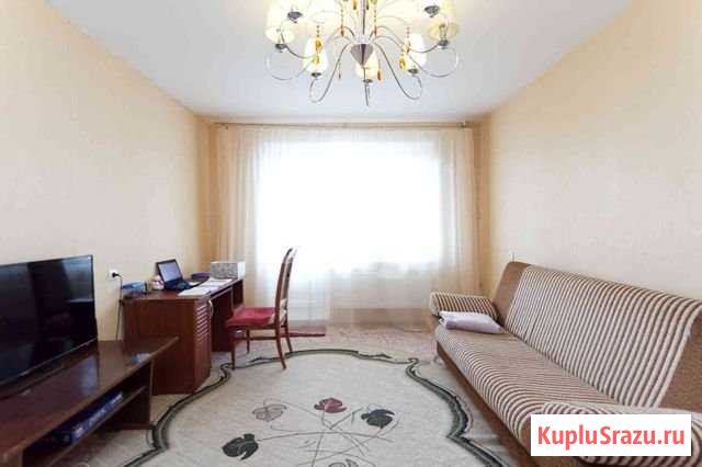 2-комнатная квартира, 60.8 м², 9/10 эт. на продажу в Томске Томск - изображение 1