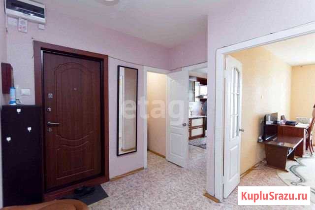 2-комнатная квартира, 60.8 м², 9/10 эт. на продажу в Томске Томск - изображение 3