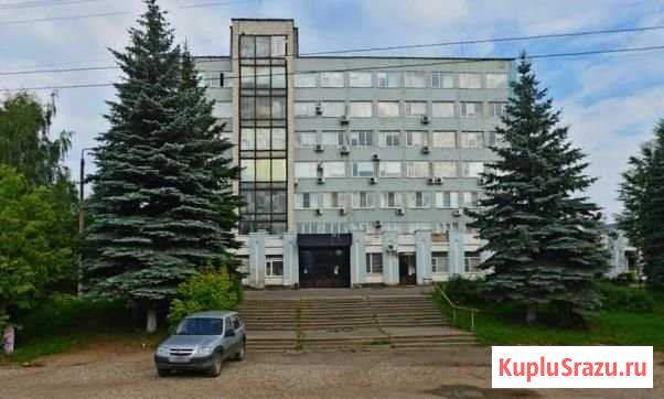 Торговое помещение, 451 кв.м. Кострома - изображение 1