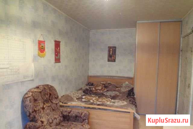 3-комнатная квартира, 64.2 м², 1/9 эт. на продажу в Екатеринбурге Екатеринбург - изображение 1
