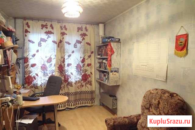 3-комнатная квартира, 64.2 м², 1/9 эт. на продажу в Екатеринбурге Екатеринбург - изображение 2