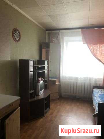 Комната 12.8 м² в 6-ком. кв., 5/5 эт. на продажу в Орле Орёл - изображение 1