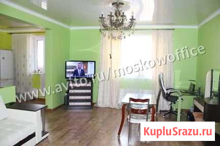 2-комнатная квартира, 73 м², 17/17 эт. на продажу в Пушкино Пушкино - изображение 1