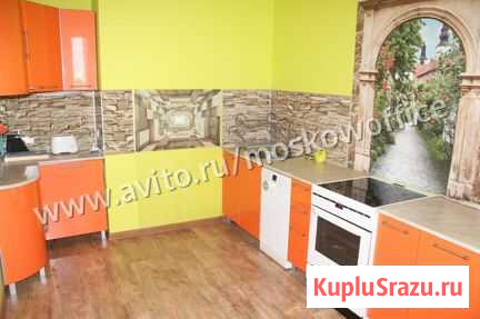 2-комнатная квартира, 73 м², 17/17 эт. на продажу в Пушкино Пушкино - изображение 3
