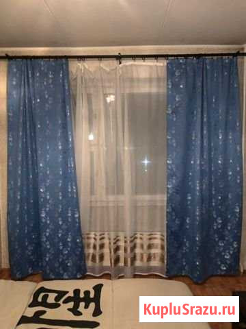 Комната 18 м² в 4-ком. кв., 3/5 эт. в аренду на длительный срок в Московском Московской области Московский - изображение 1