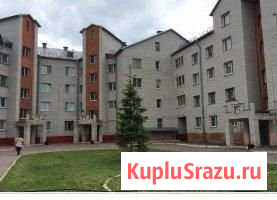 Комната 18 м² в 4-ком. кв., 3/5 эт. в аренду на длительный срок в Московском Московской области Московский - изображение 3