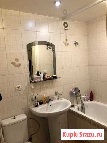 3-комнатная квартира, 57 м², 2/5 эт. на продажу во Владикавказе Владикавказ - изображение 2