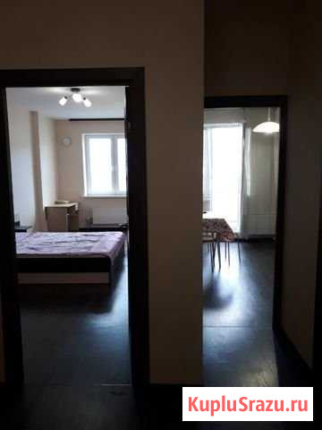 1-комнатная квартира, 41 м², 3/17 эт. в аренду на длительный срок в Нижнем Новгороде Нижний Новгород - изображение 1