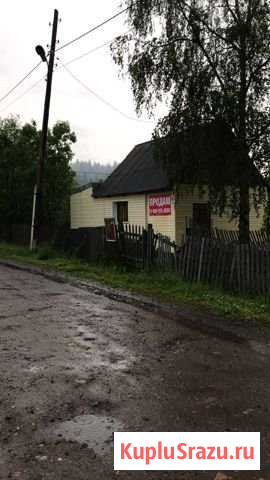 Дом 30 м² на участке 7.5 сот. на продажу в Междуреченске Кемеровской области Междуреченск - изображение 1