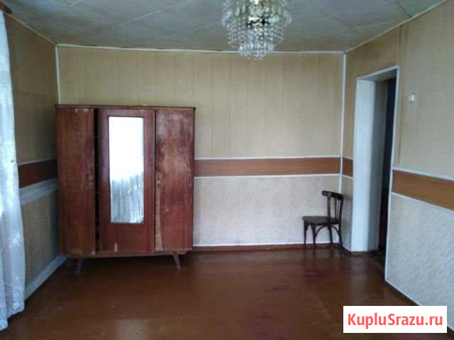 2-комнатная квартира, 36 м², 1/2 эт. на продажу в Пензе Пенза - изображение 3