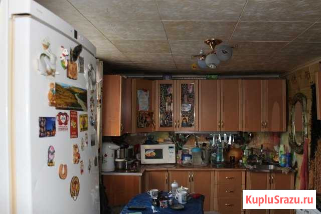Дом 114 м² на участке 3 сот. на продажу в Новосибирске Новосибирск - изображение 3