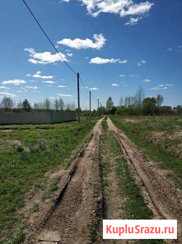 Участок ИЖС 15 сот. на продажу в Судогде Судогда - изображение 2