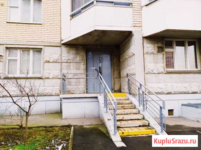 Помещение свободного назначения, 134.1 кв.м. Москва - изображение 1