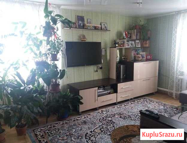 Дом 64.1 м² на участке 7 сот. на продажу в Горняке Горняк - изображение 3